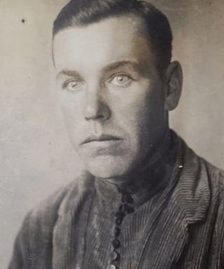 Сахаров Сергей Александрович