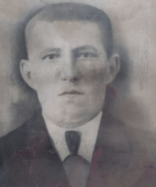 Цуркан Иван Титович