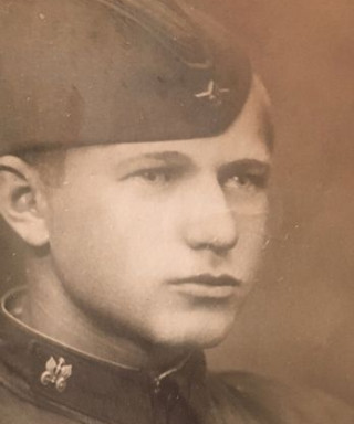 Бушев Александр Иванович