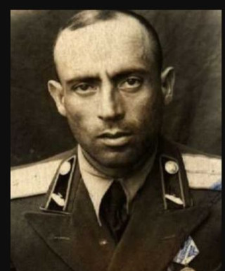 Оганян Гариб Арминакович