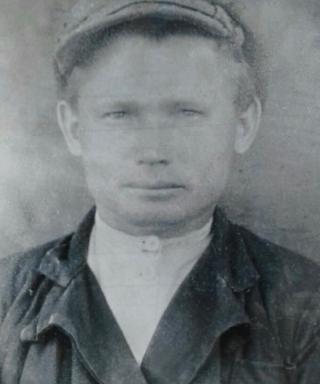 Веселков Александр Трофимович