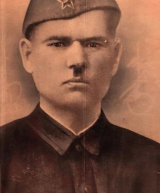 Осадченко Иван Иванович