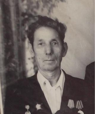 Султангареев Сайфулла Ягафарович