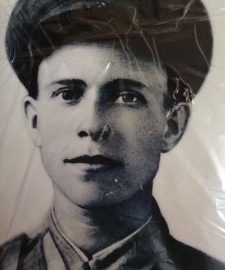 Скворцов Степан Артёмович