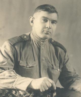 Кривенцев Иван Васильевич