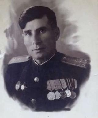 Гевонян Григорий Аванесович