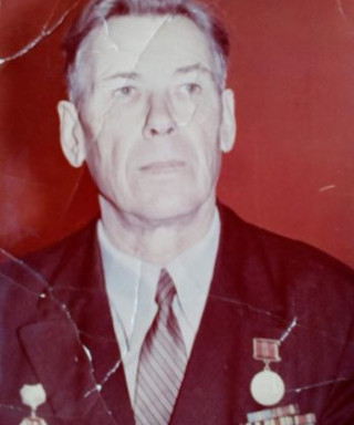 Лавлинский Алексей Егорович