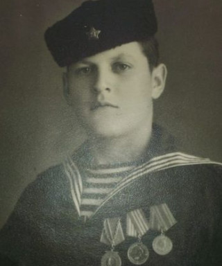 Кананыхин Степан Иванович