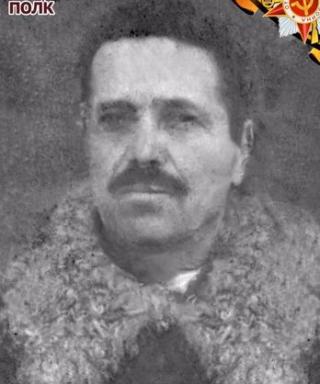 Маренцев Николай Васильевич