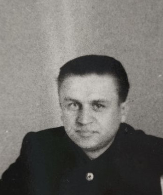 Гаврилов Алексей Илларионович