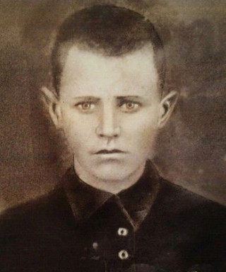 Киченков Василий Федорович