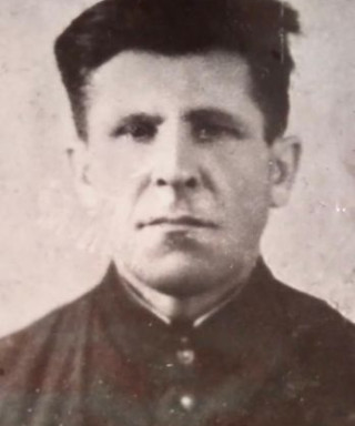 Киченков Федор Никандрович