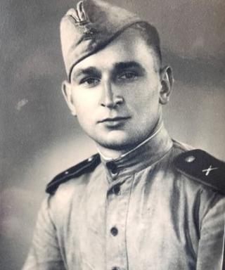 Груздев Александр Сергеевич