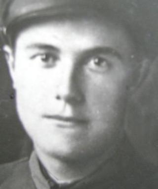 Масляков Дмитрий Алексеевич
