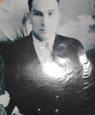 Тюкавин Василий Александрович