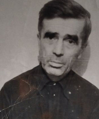 Юклашов Степан Егорович