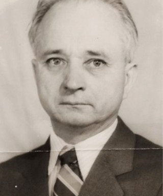 Клейменов Анатолий Аоексеевич