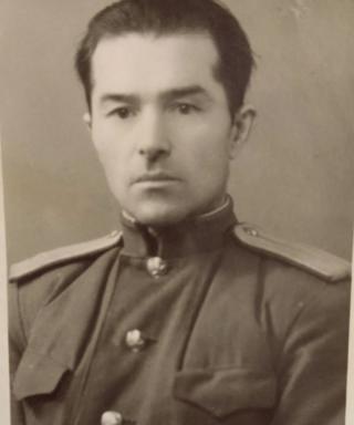 Слепцов Александр Михайлович