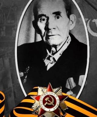 Долгих Федор Яковлевич