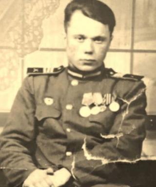 Шпилевский Иван Викентьевич