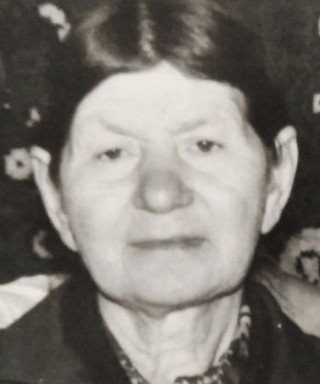 Колесова Анна Михайловна