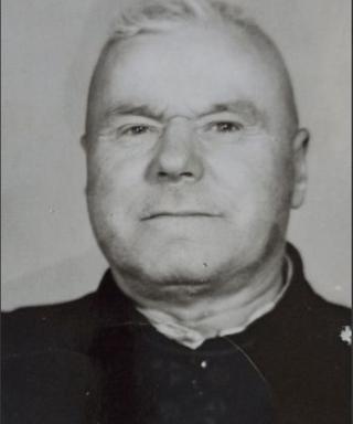 Шамкий Яков Васильевич