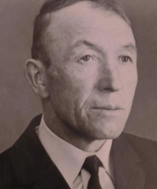 Головин Василий Васильевич