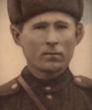 Капустин Иван Лаврентьевич
