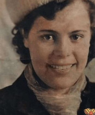 Кутузова Вера Сергеевна