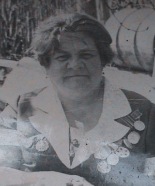 Бабанова-Кузнецова Валентина Александровна