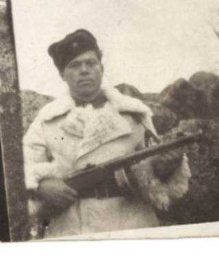 Большаков Илья Иванович