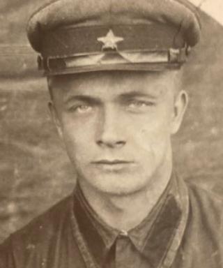 Капашев Николай Иванович