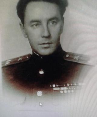 СУРКОВ НИКОЛАЙ СЕРГЕЕВИЧ