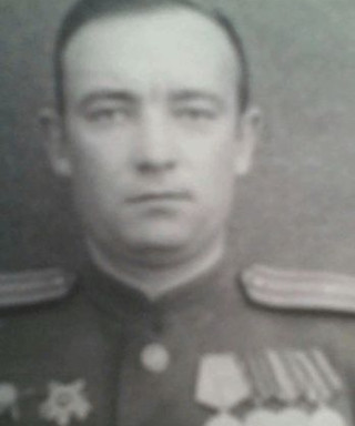 Мурсков Борис Семенович