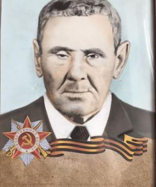Свирилов Николай Васильевич