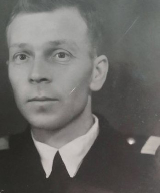 Журавель Иван Никифорович