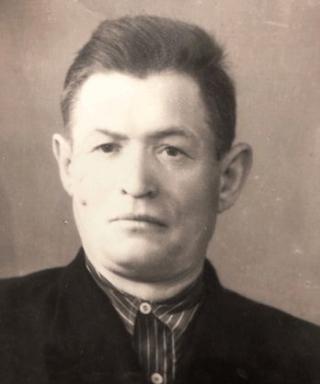 Горячев Степан Иванович