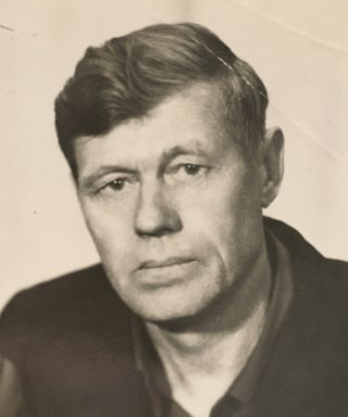 Воронкин Александр Васильевич