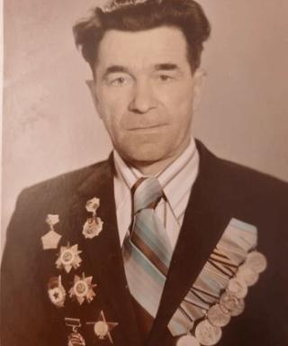 Лобанов Василий Иванович