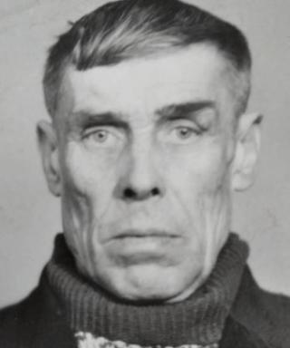 Ковалев Павел Петрович