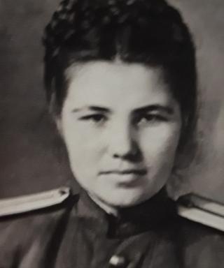 Козич Валентина Дмитриевна