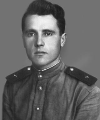 Семейкин Дмитрий Иванович