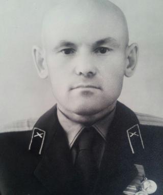 Видин Виктор Сергеевич