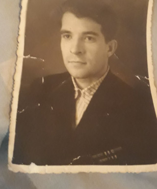 Сухов Александр Михайлович