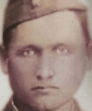 Мосин Иван Егорович