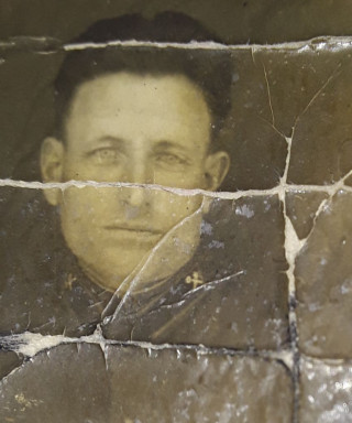 Попов Иван Романович