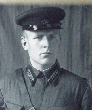 Тулубенский Павел Николаевич