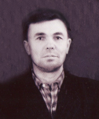 Балдин Сергей Алексеевич