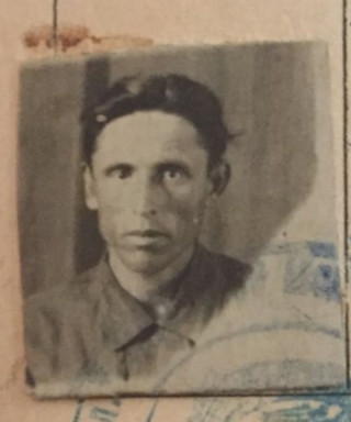 Петров Александр Степанович