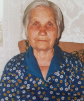 Алдухова Татьяна Яковлевна